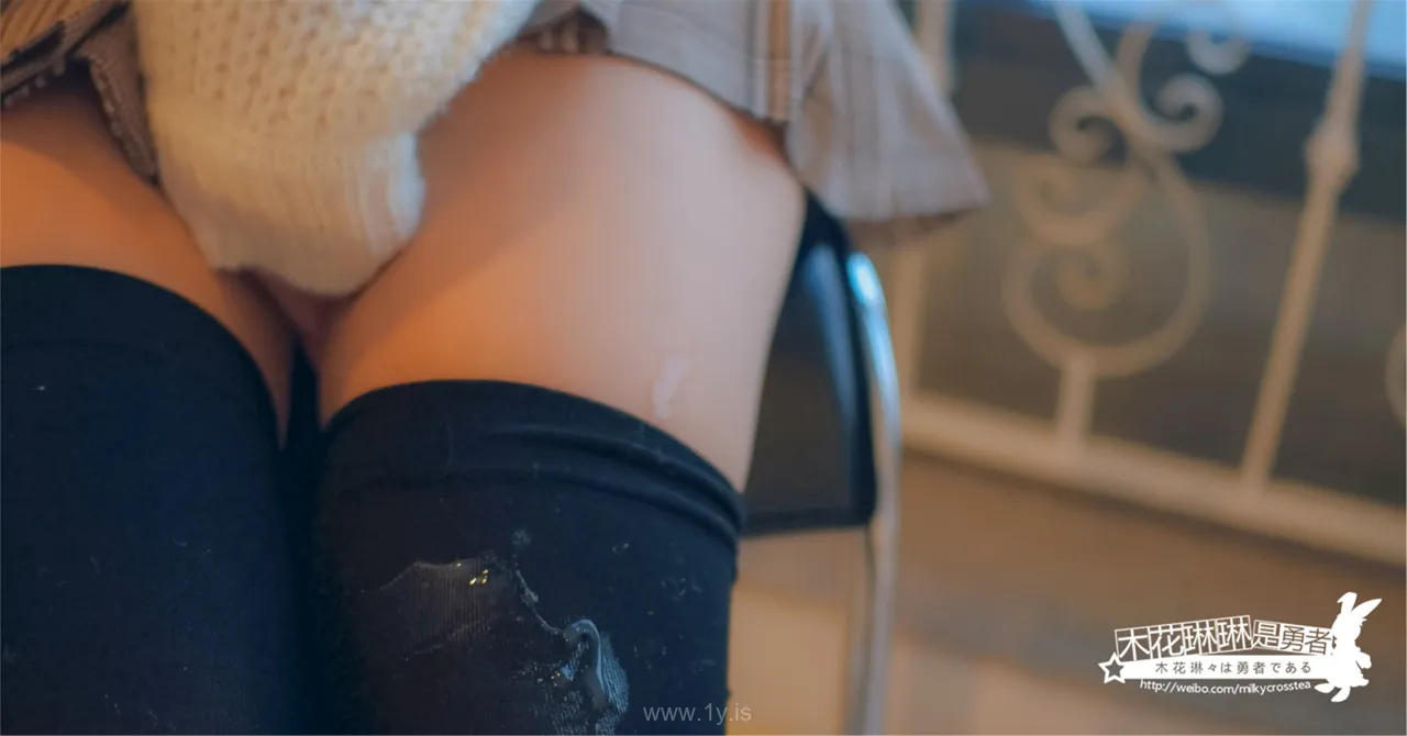 木花琳琳是勇者 Vol.40.每天回家都看到琳琳在装死 vol.3